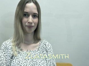 Zlatasmith