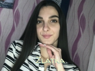 Zlatka