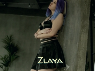Zlaya