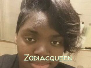 Zodiacqueen