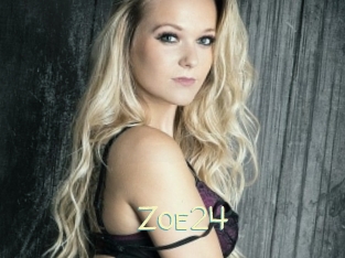 Zoe24