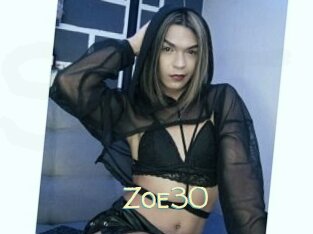 Zoe30