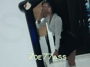 Zoe77ass
