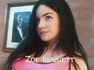Zoe_bennett