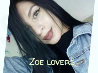 Zoe_lovers