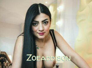 Zoeaddison