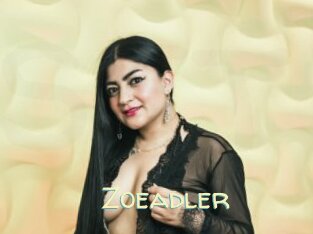 Zoeadler