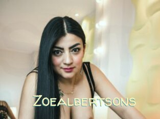 Zoealbertsons