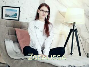 Zoealissa