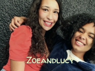 Zoeandlucy