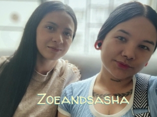 Zoeandsasha