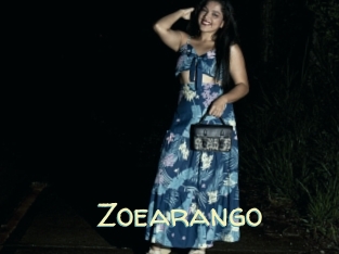 Zoearango