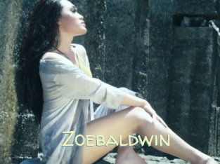 zoebaldwin Sexy Tchat