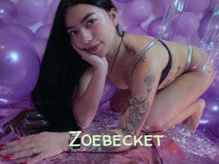 Zoebecket