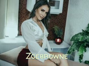 Zoebrowne