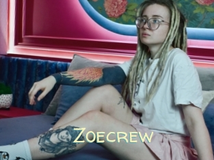 zoecrew Sexy Tchat