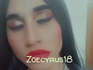 Zoecyrus18