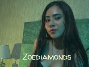 Zoediamonds
