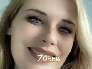 Zoeeb