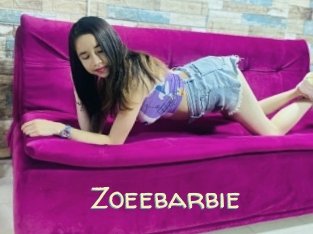 Zoeebarbie