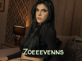 Zoeeevenns