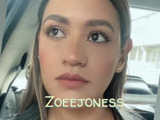 Zoeejoness
