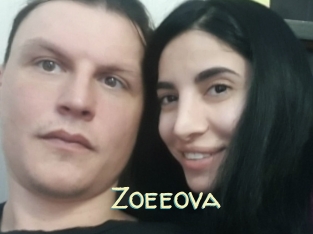 Zoeeova