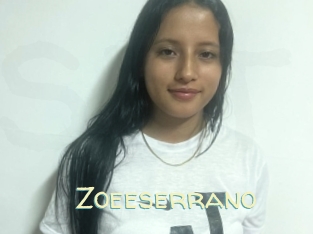 Zoeeserrano