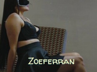 Zoeferran