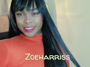 Zoeharriss