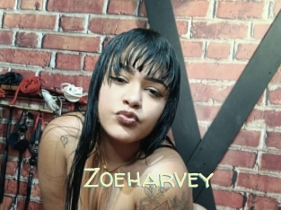 Zoeharvey