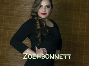 Zoehbonnett
