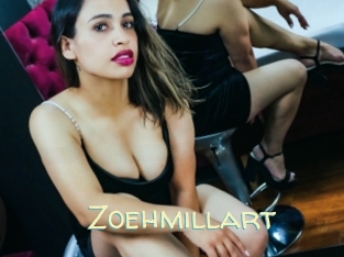 Zoehmillart