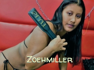Zoehmiller