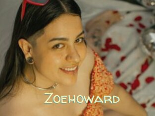 Zoehoward