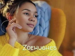 Zoehughes