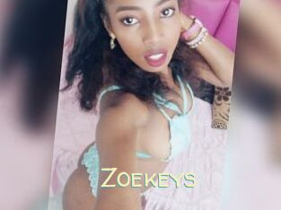 Zoekeys