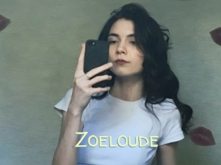 Zoeloude