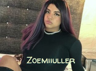 Zoemiiuller