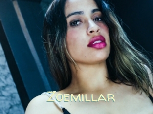 Zoemillar