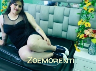 Zoemorenti
