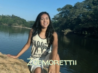 Zoemorettii