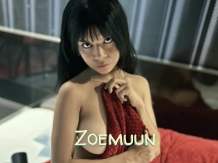 Zoemuun