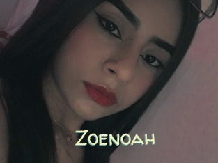 Zoenoah
