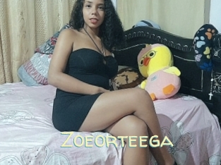 Zoeorteega