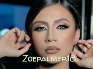 Zoepalmer18