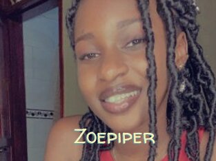 Zoepiper