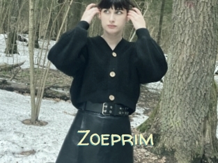 Zoeprim