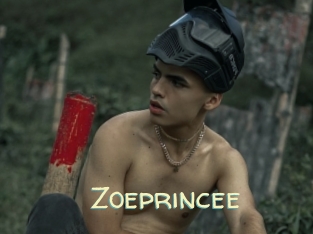Zoeprincee