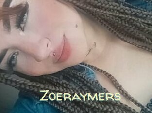 Zoeraymers